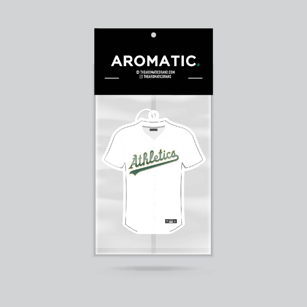 Oakland A's Jersey