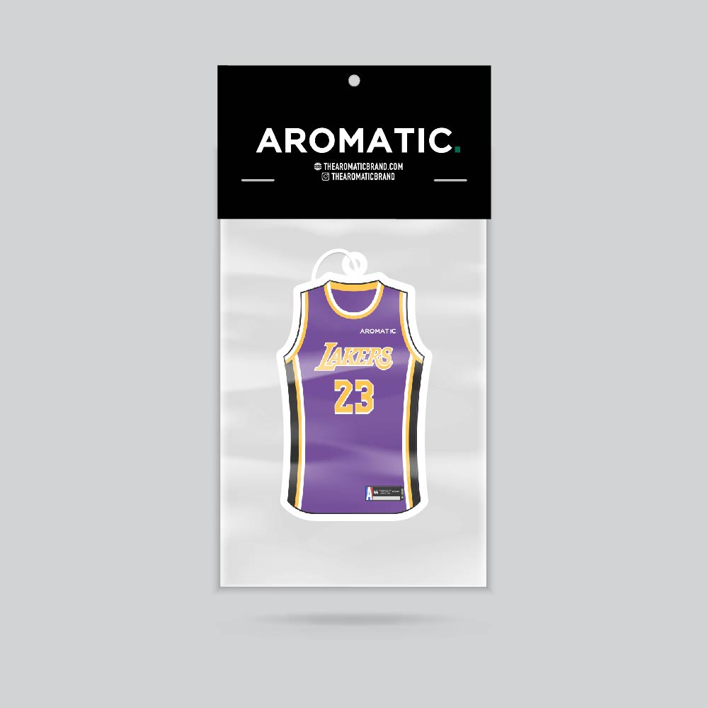 JAMES JERSEY