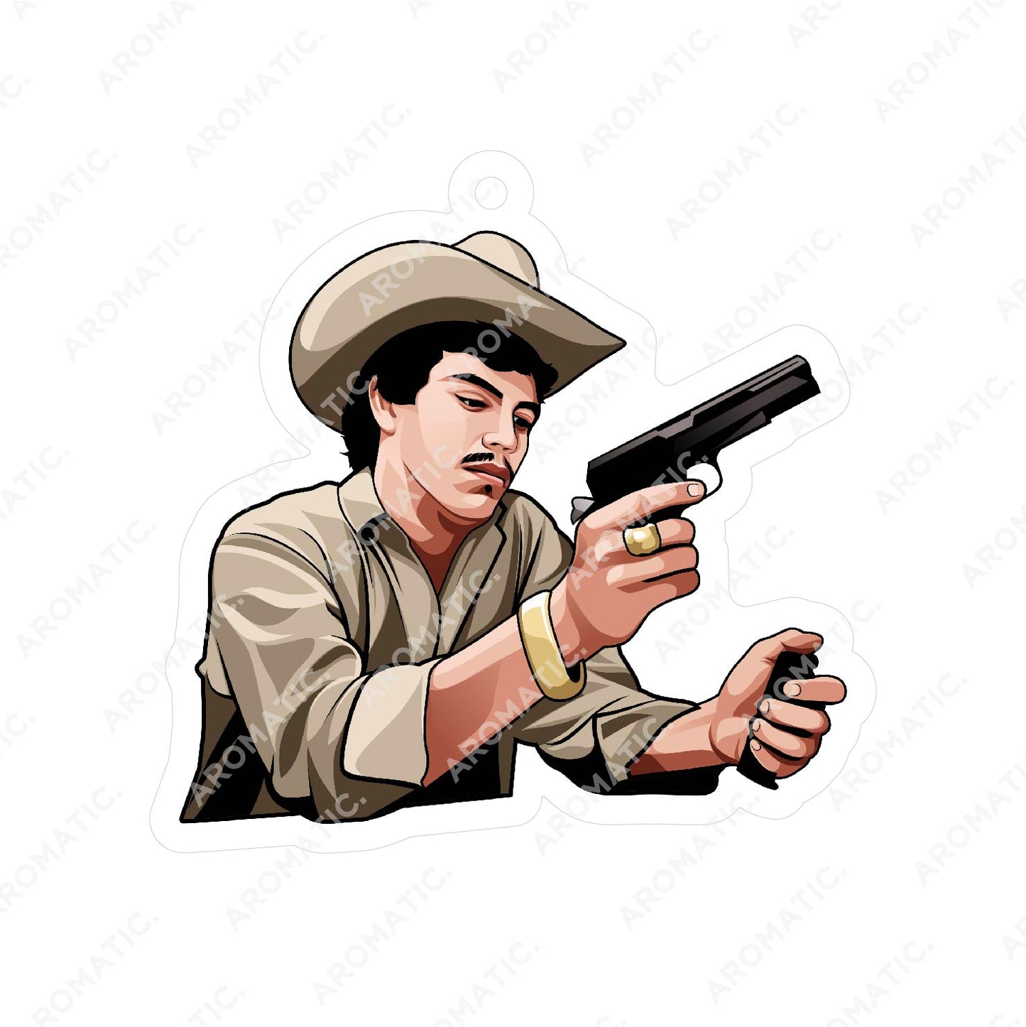Chalino Sanchez