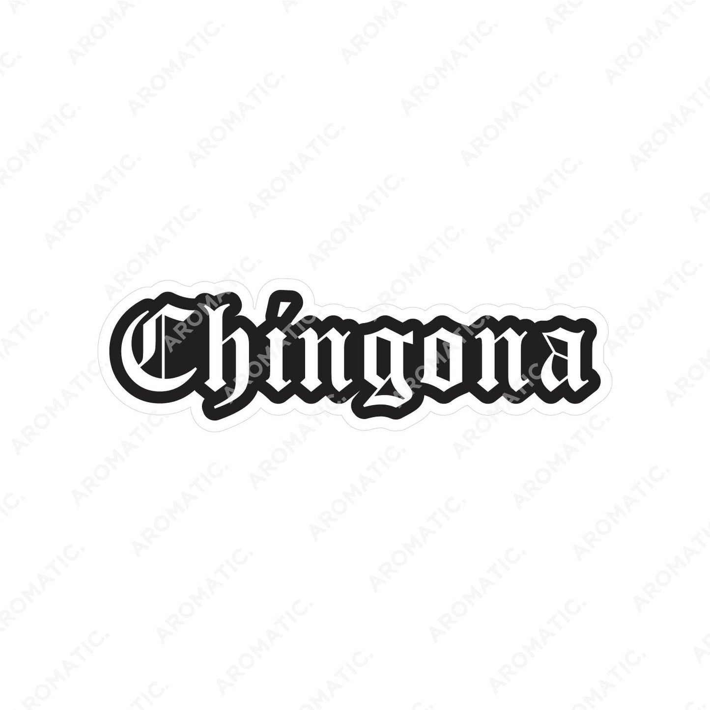 Chingona