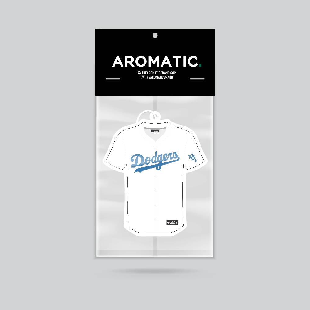 LOS ANGELES DODGERS JERSEY