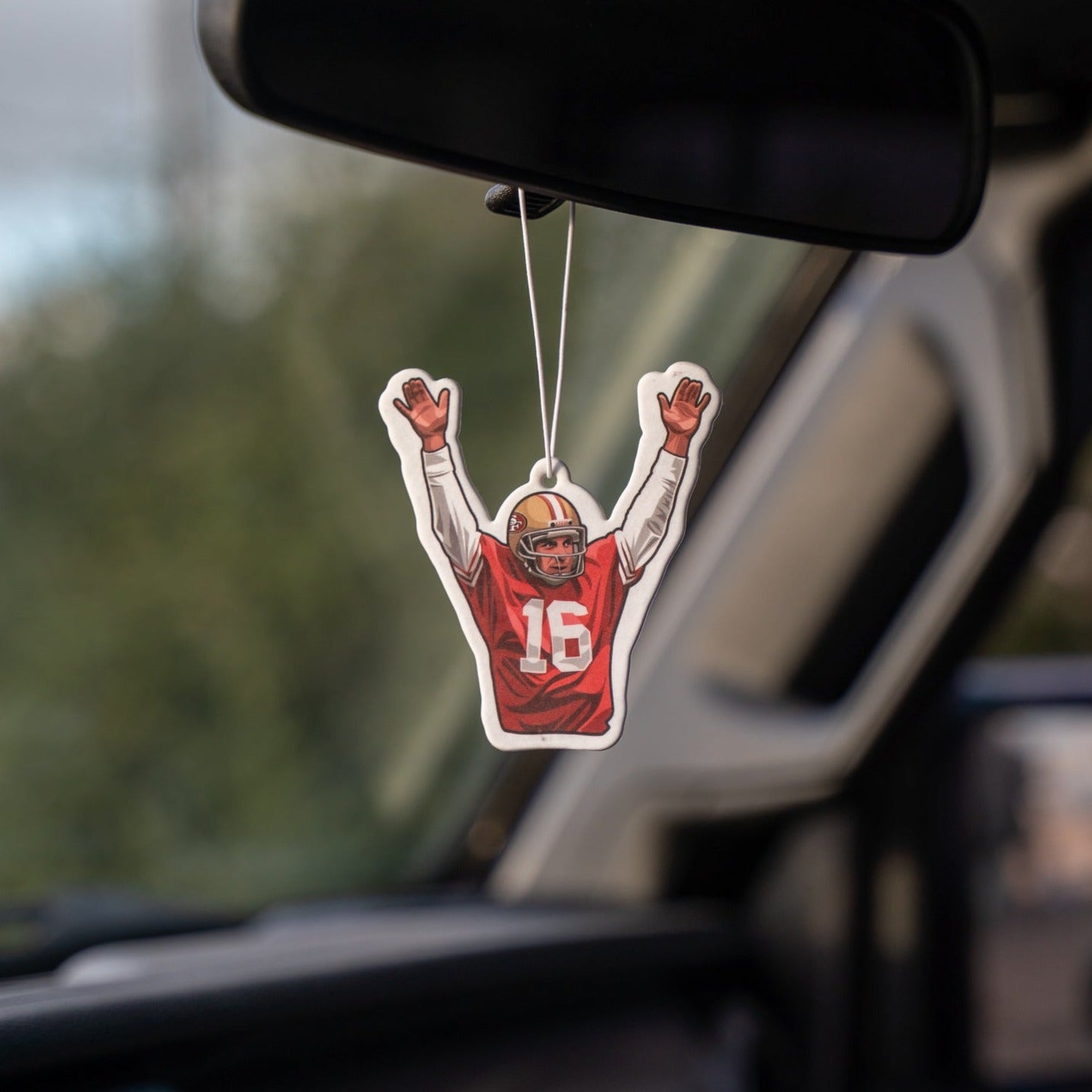 Joe Montana