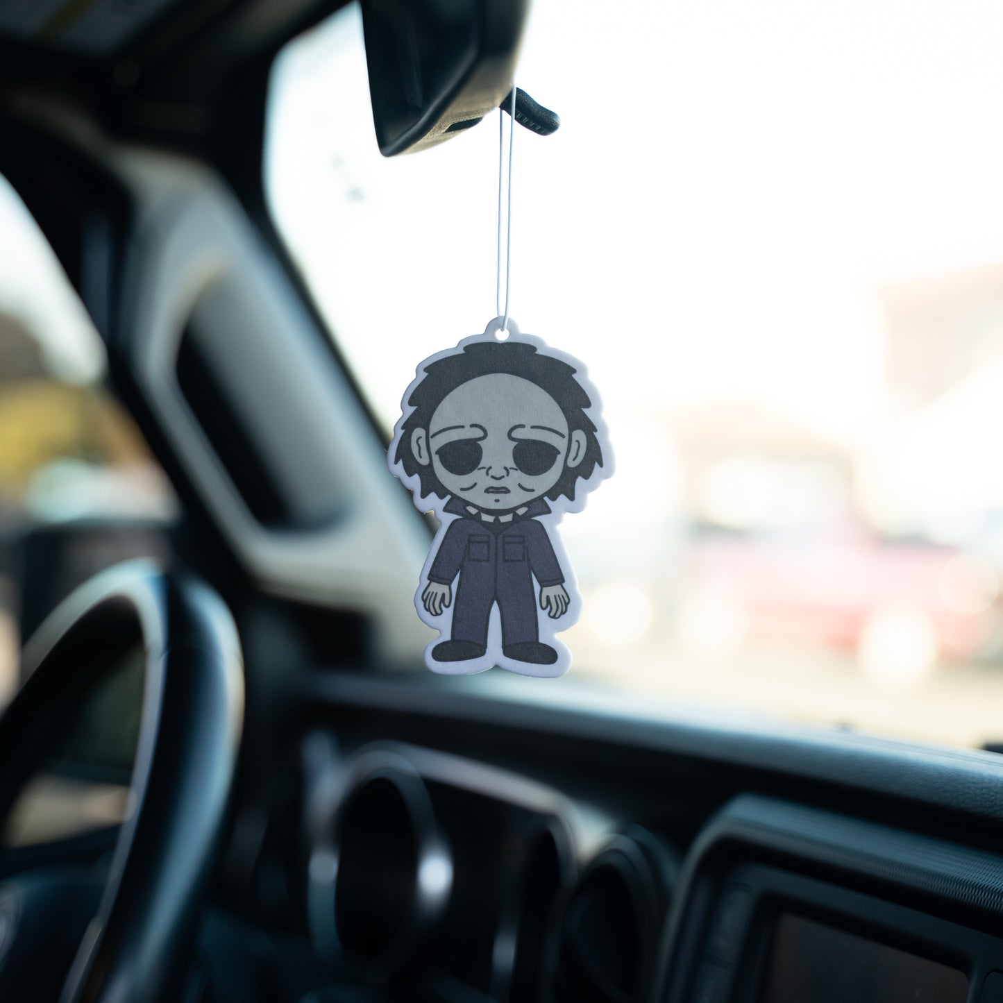 MICHAEL MYERS
