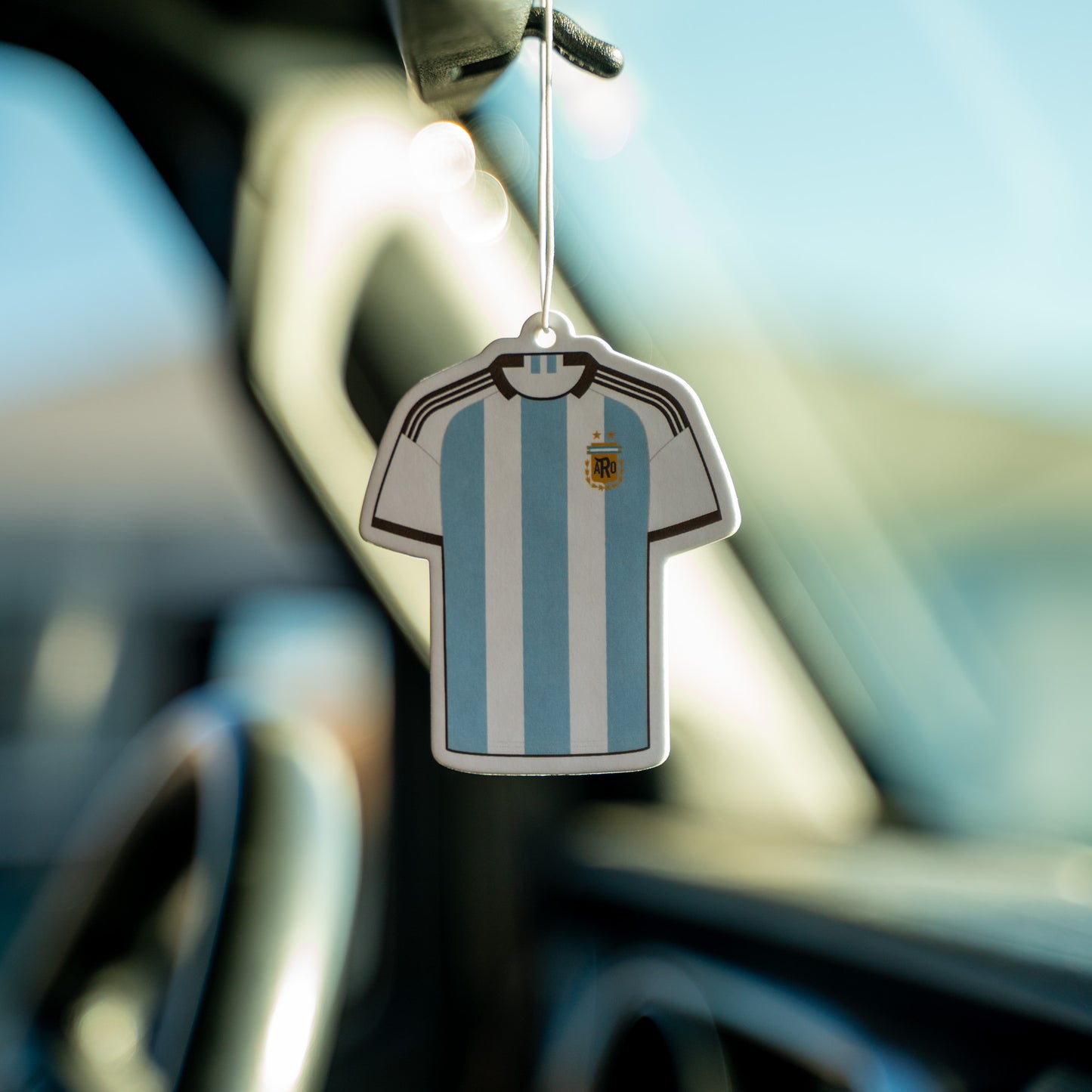 Argentina World Cup Home Jersey