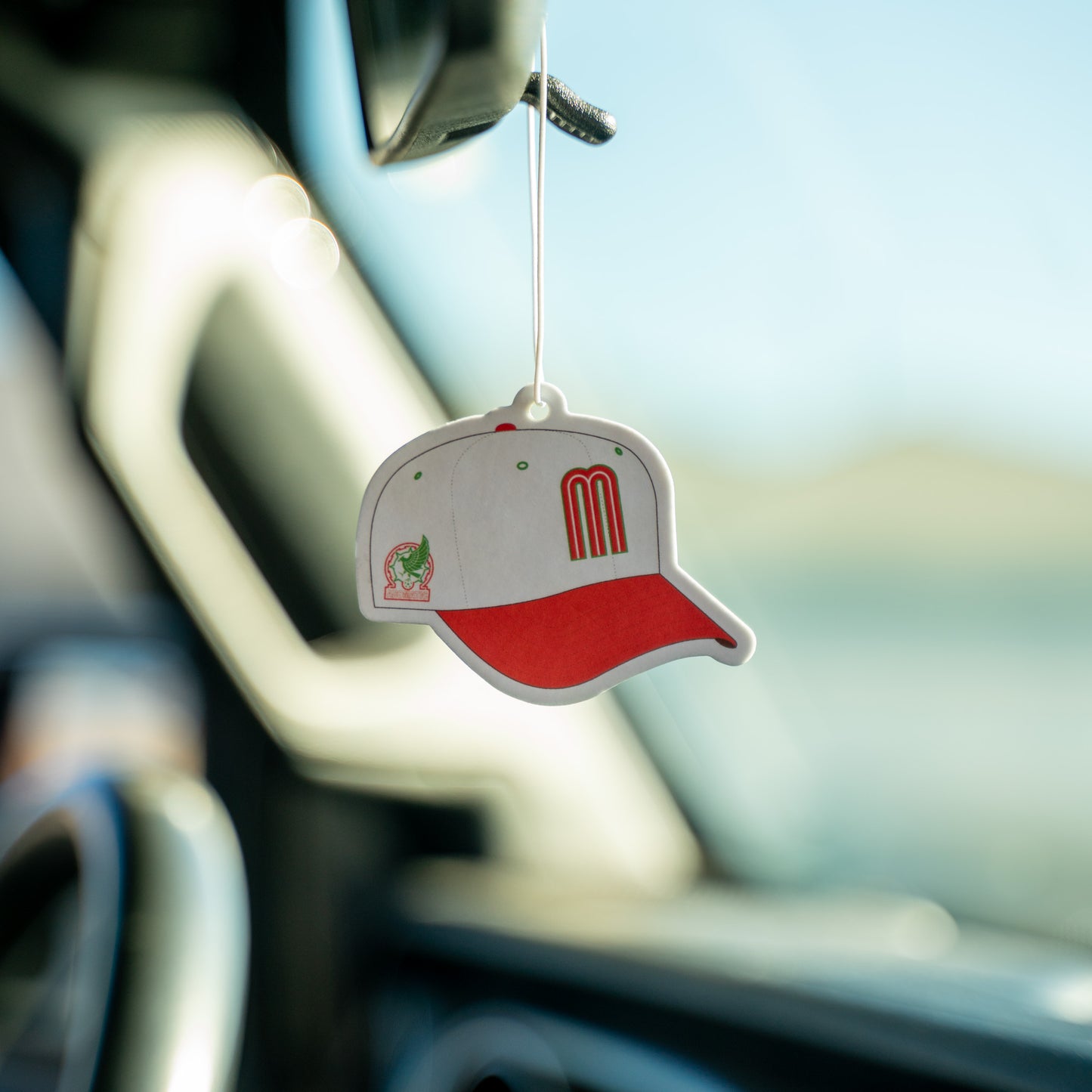 MEXICO HAT