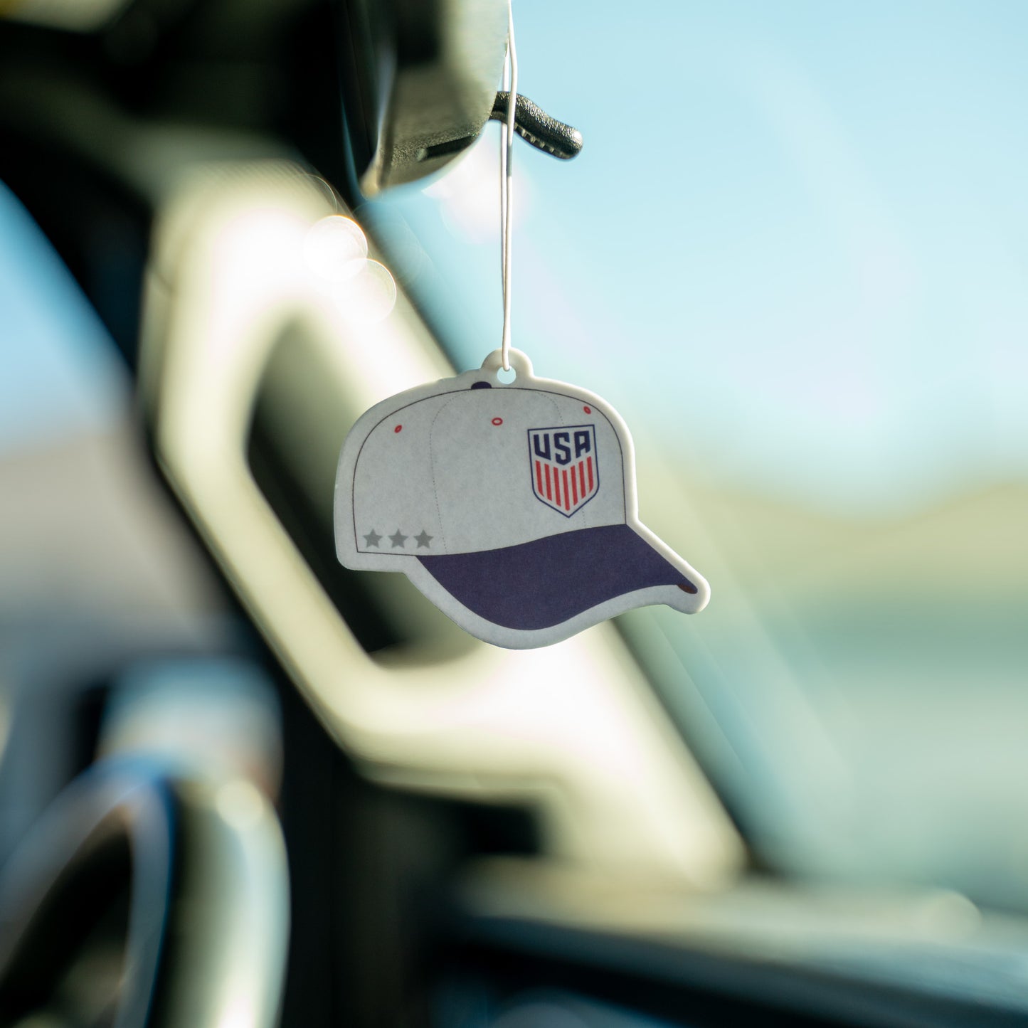 USA HAT