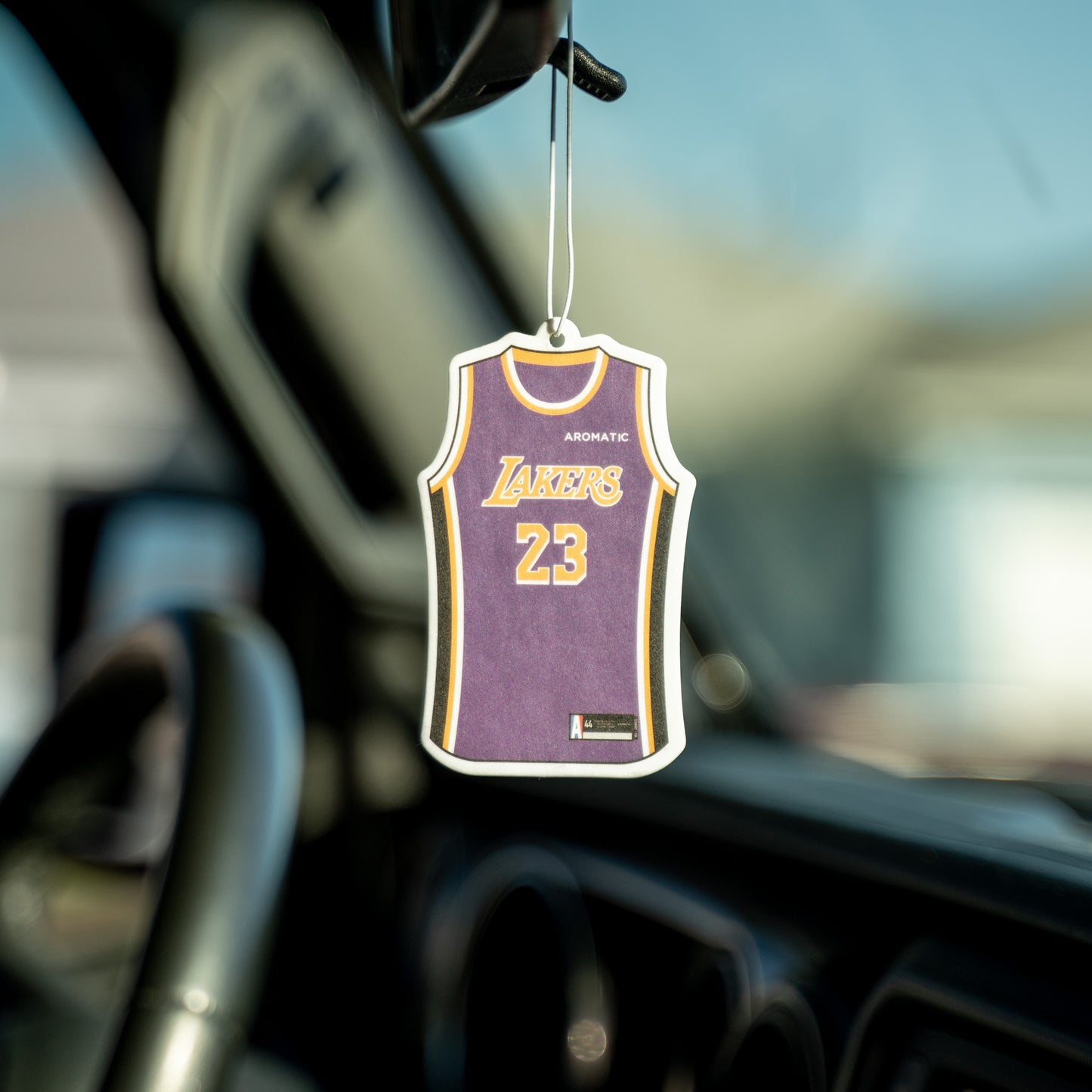 JAMES JERSEY