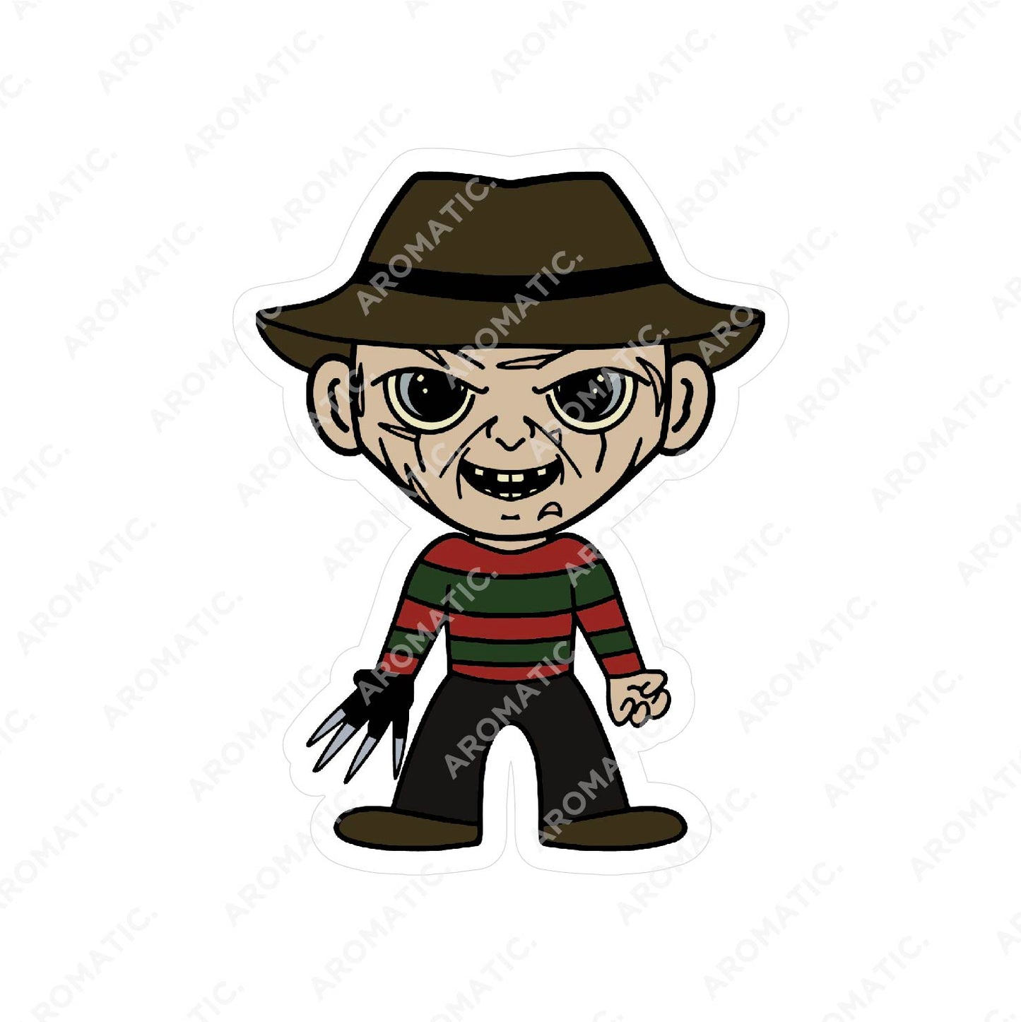 FREDDY KRUEGER