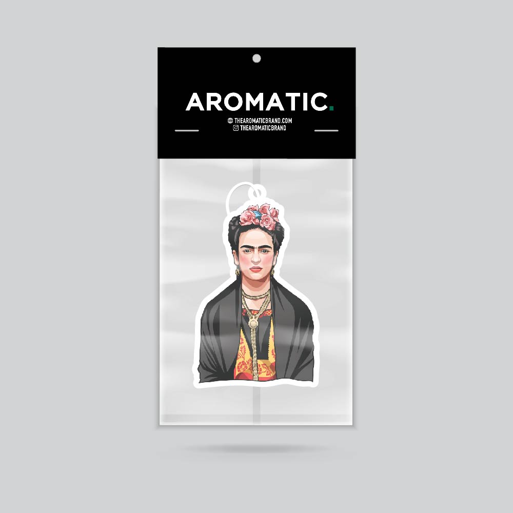 Frida Khalo