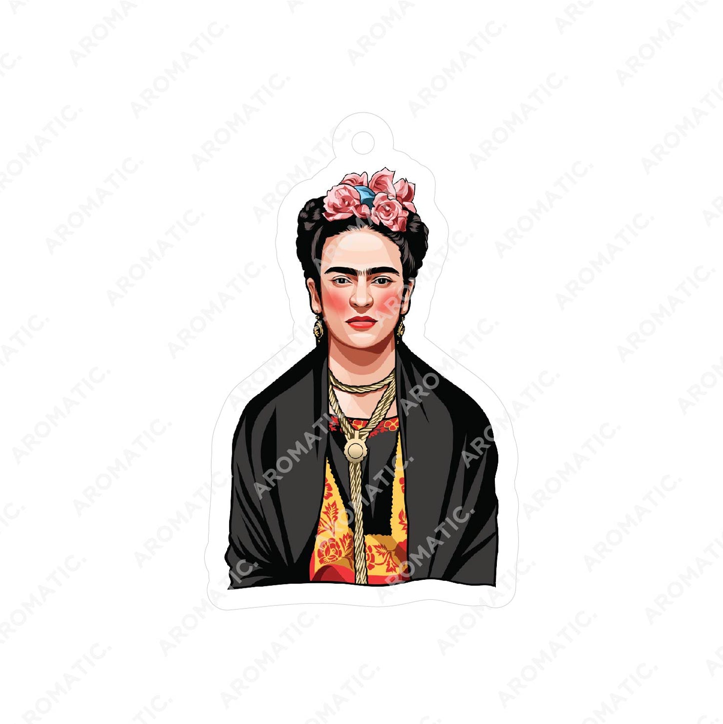 Frida Khalo