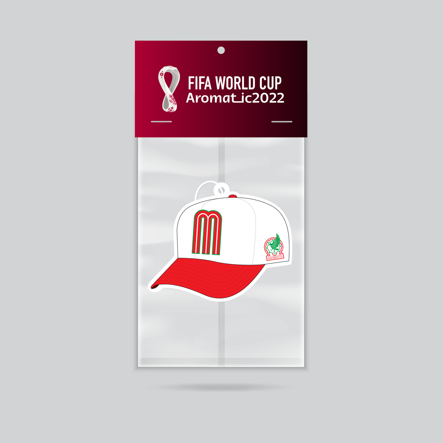 MEXICO HAT