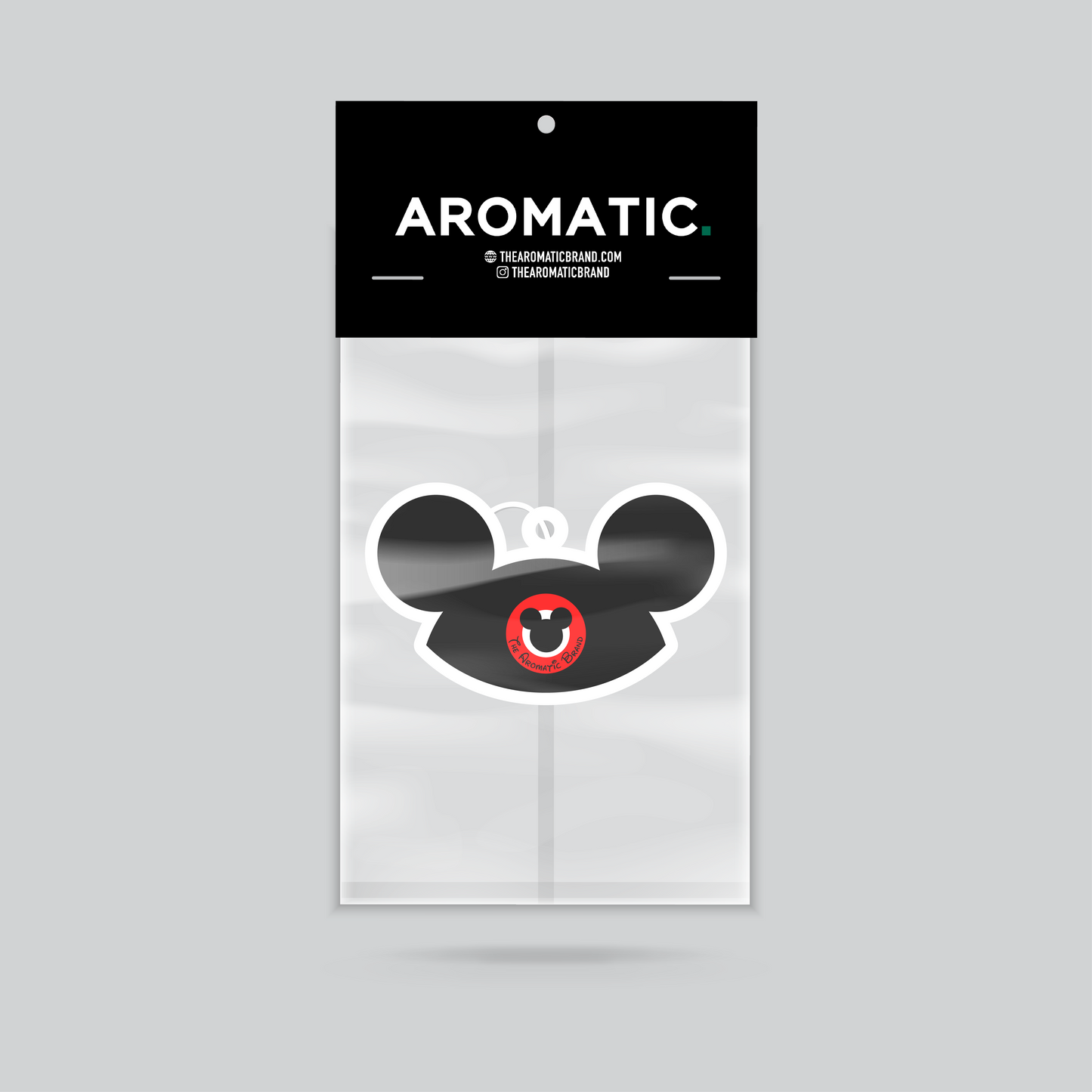 Mickey Mouse Ears