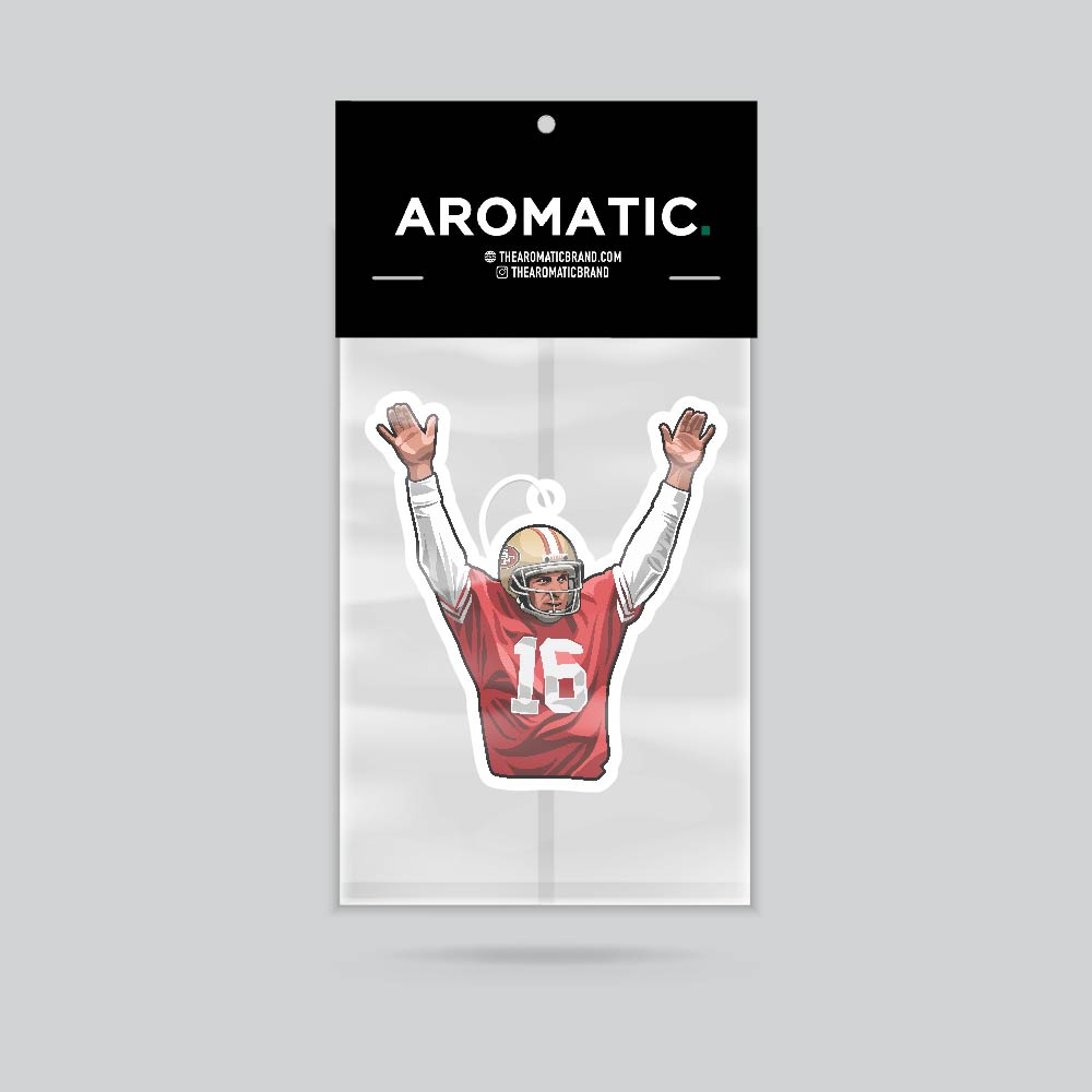 Joe Montana