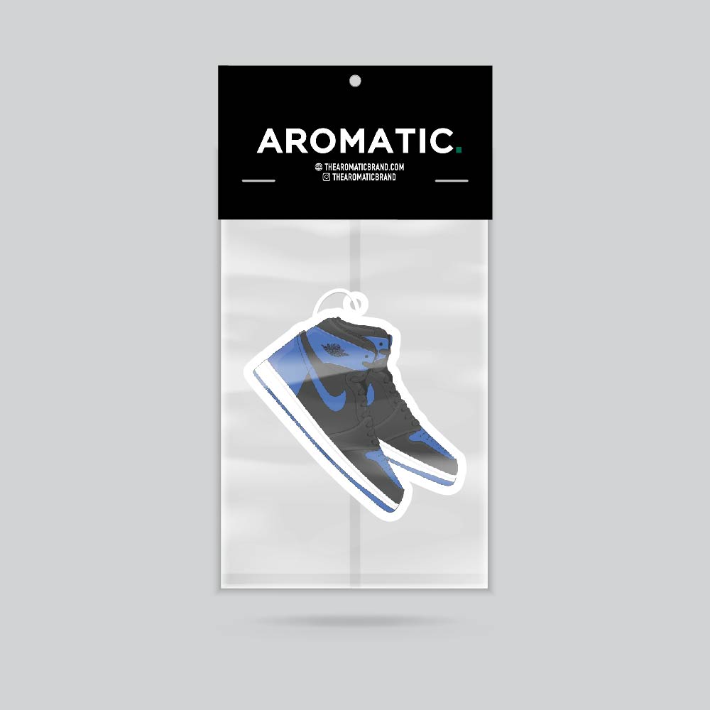 Air Jordan 1 "ROYAL"
