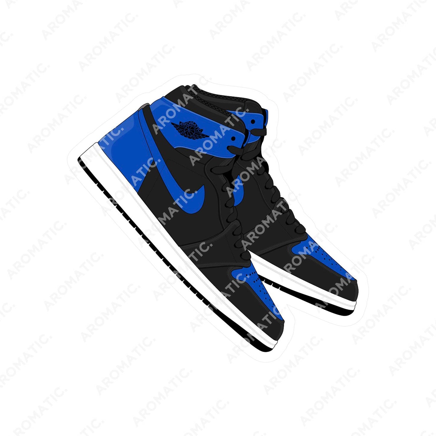 Air Jordan 1 "ROYAL"