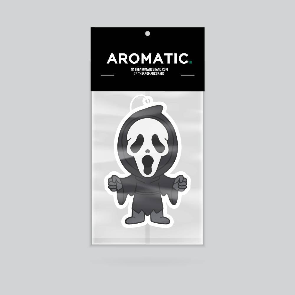 SCREAM - GHOSTFACE