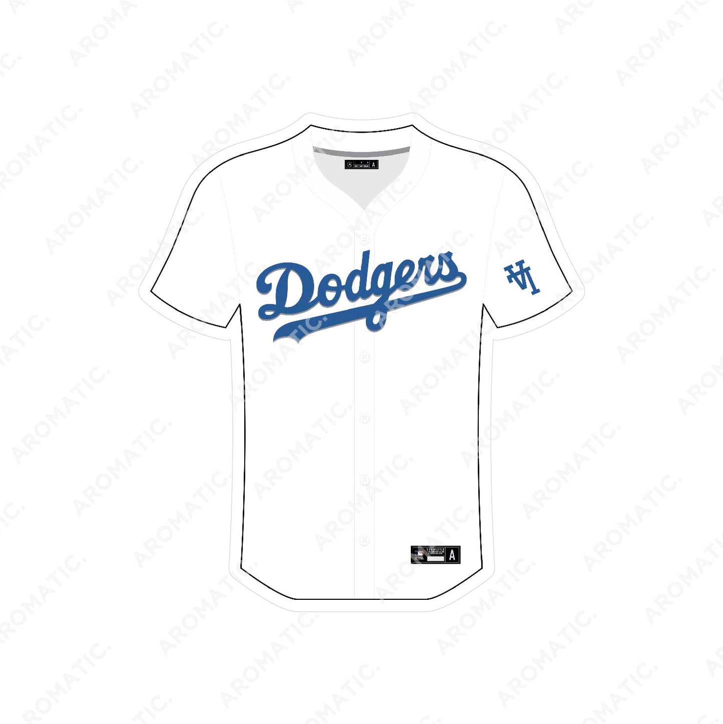 LOS ANGELES DODGERS JERSEY