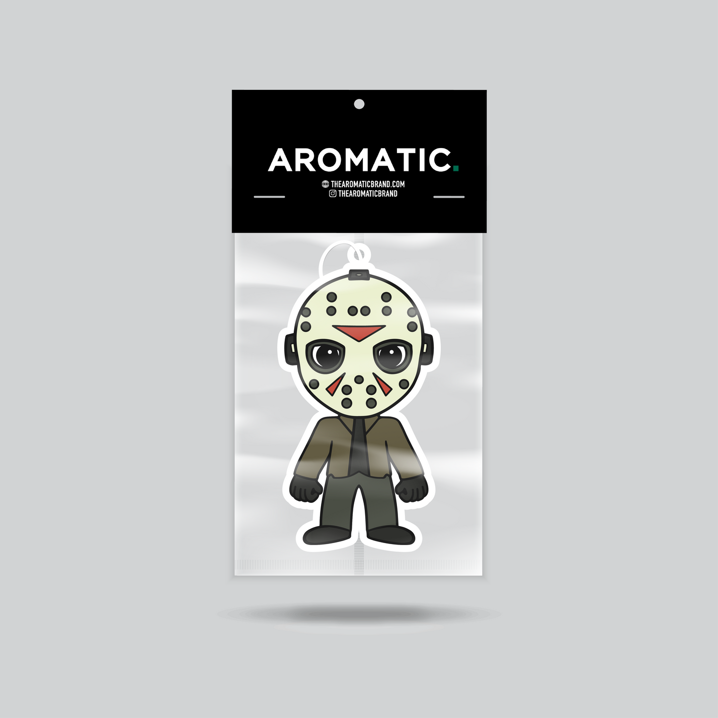 Jason Voorhees