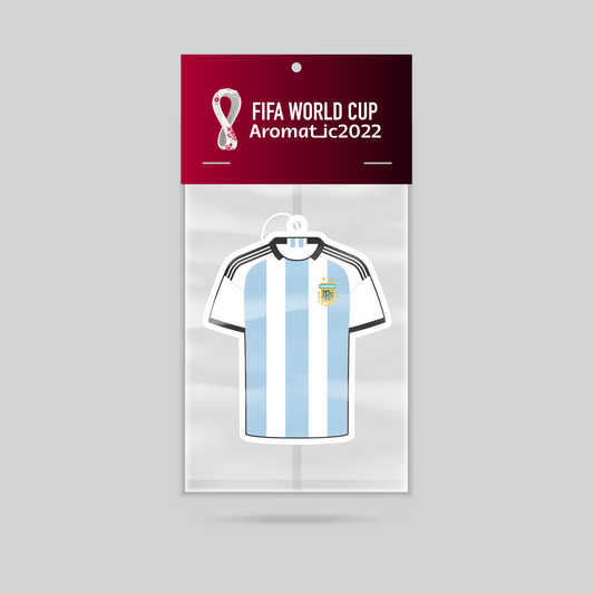 Argentina World Cup Home Jersey