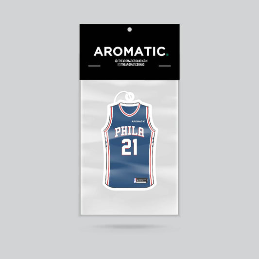 EMBIID JERSEY