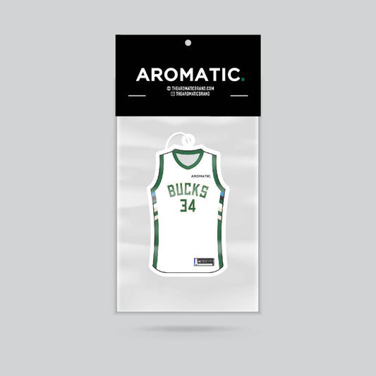 ANTETOKOUNMPO JERSEY