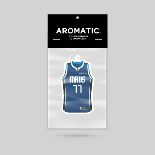 DONCIC JERSEY