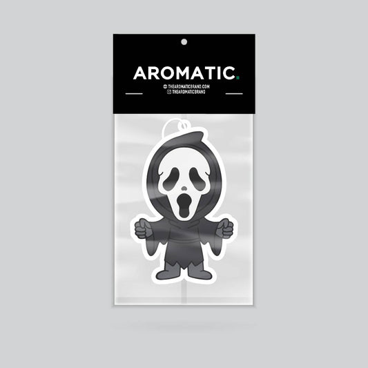 SCREAM - GHOSTFACE