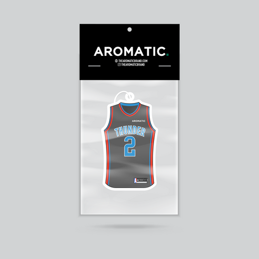 GILGEOUS-ALEXANDER JERSEY